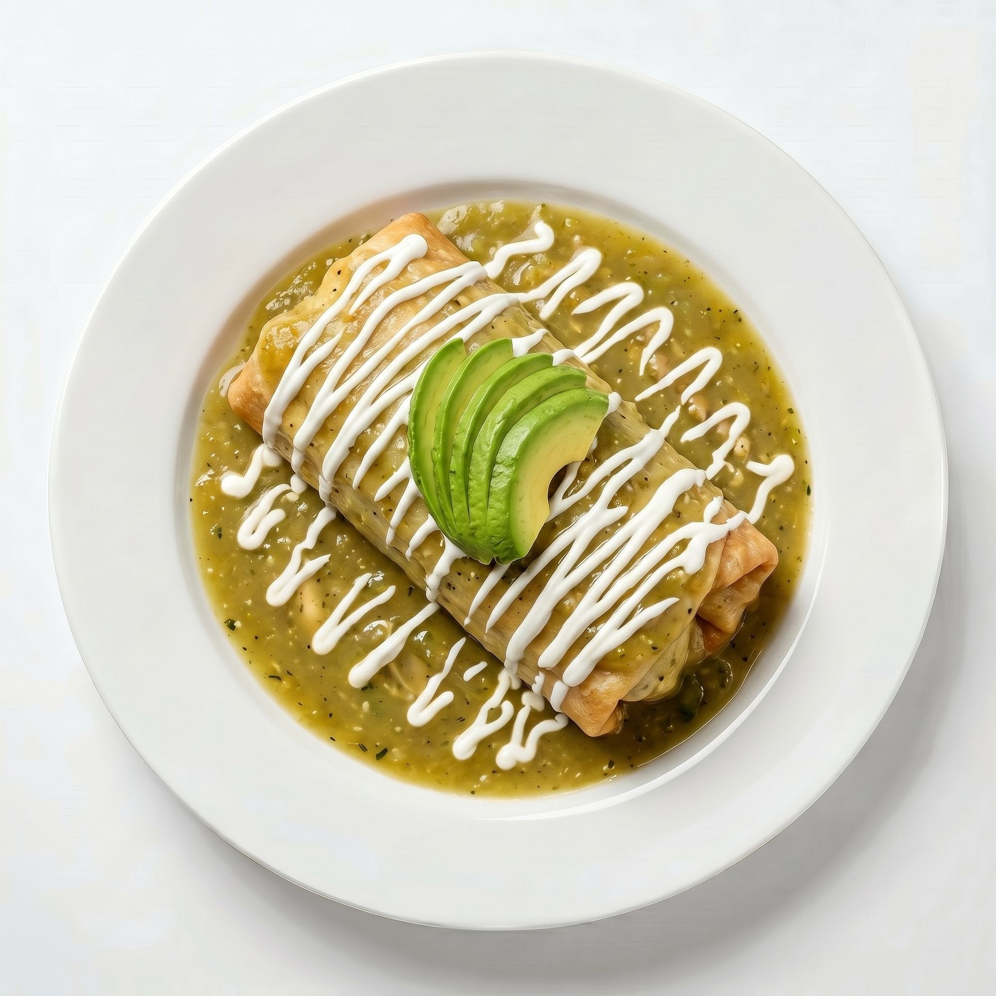 Chimichanga