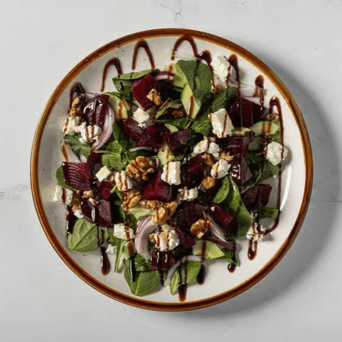 Beet Salad