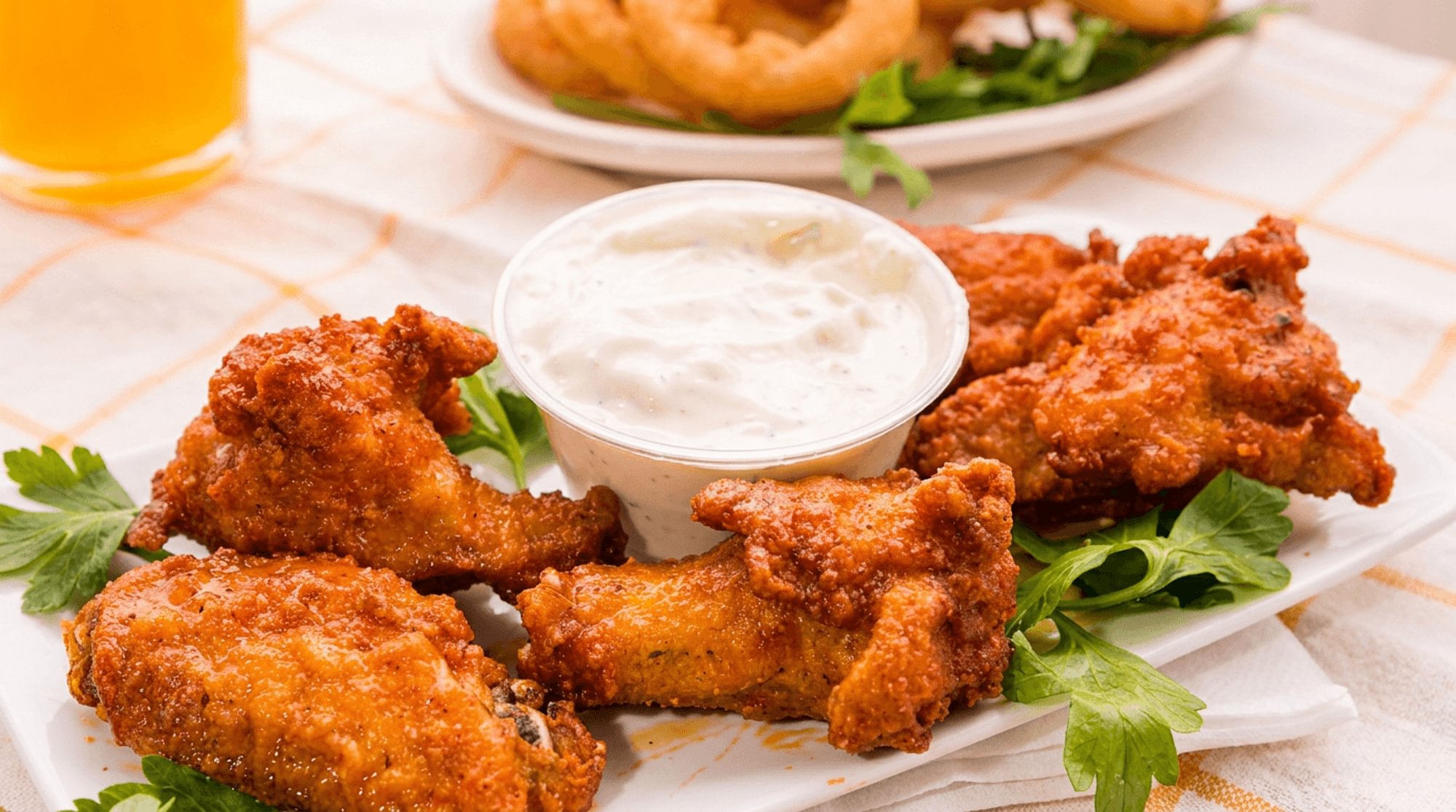 Wings