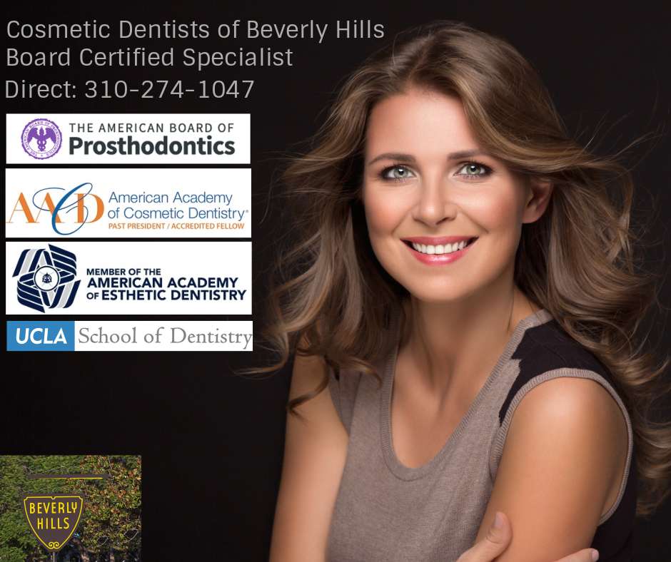 Cosmetic Dentists of Beverly Hills Photo