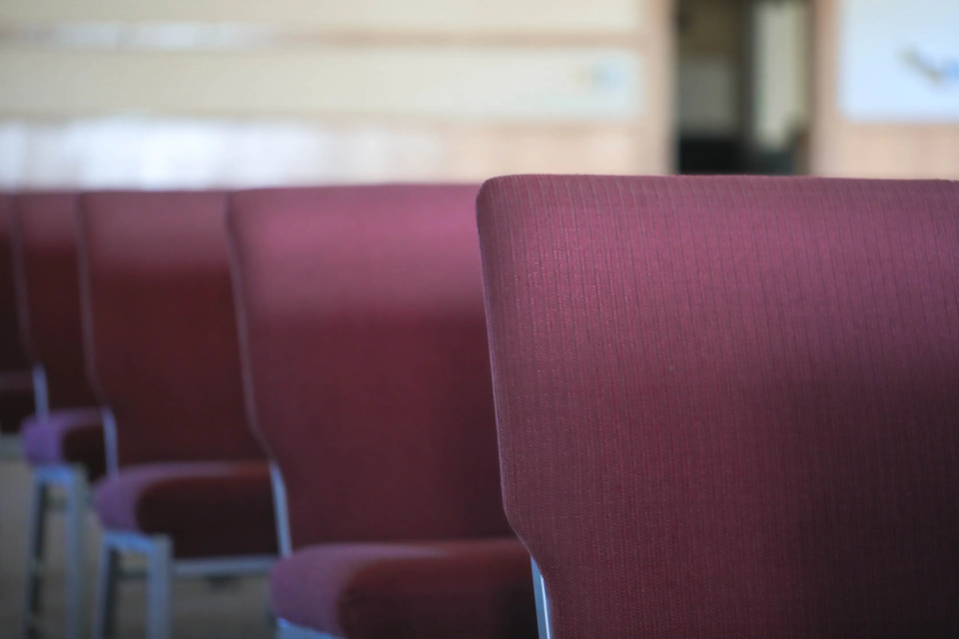 Sovereign Grace Baptist Church Image