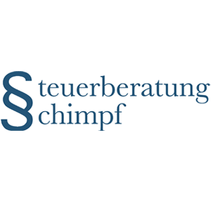 Logo von Dipl.-Kfm. Christian Schimpf Steuerberater