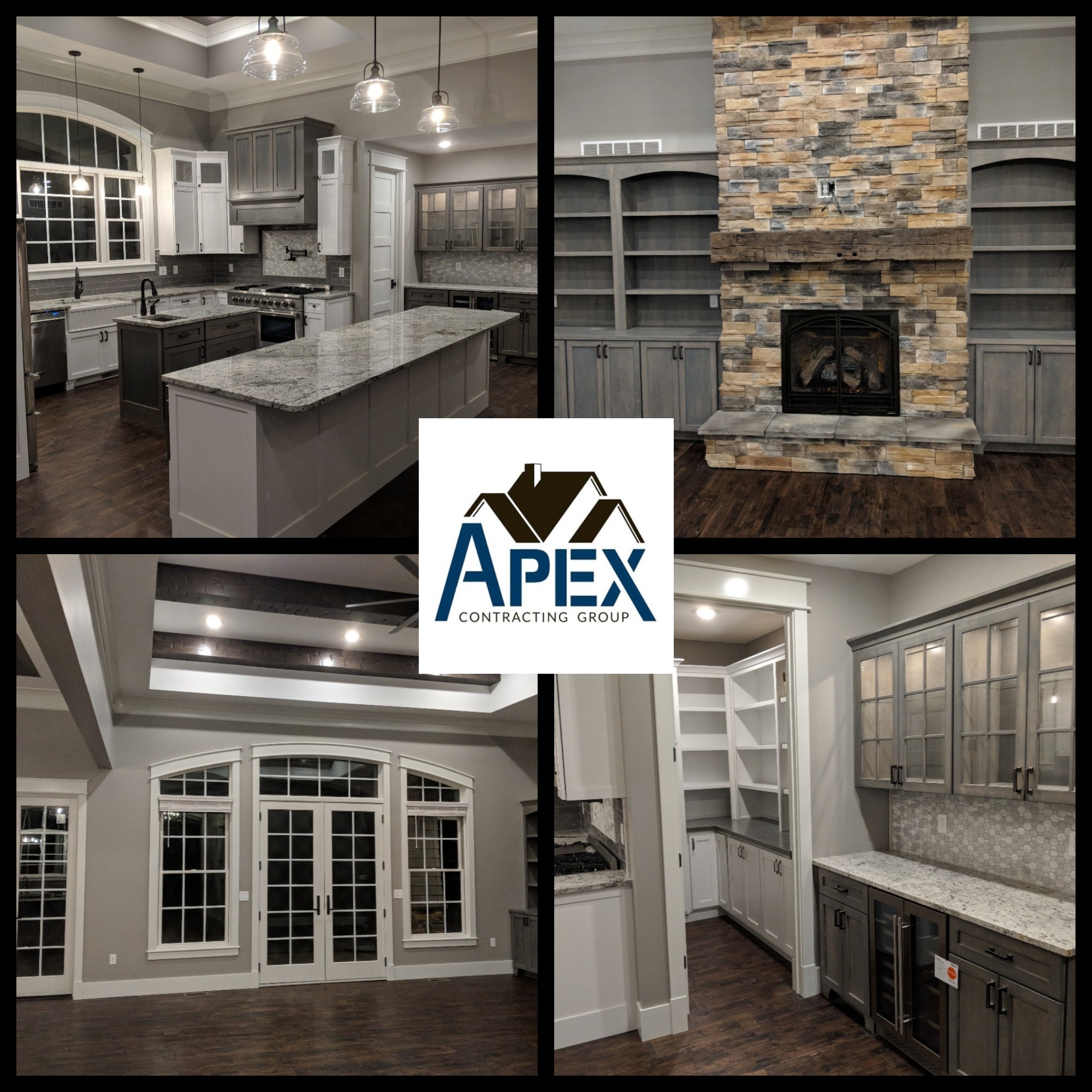 Apex Contracting Group Photo