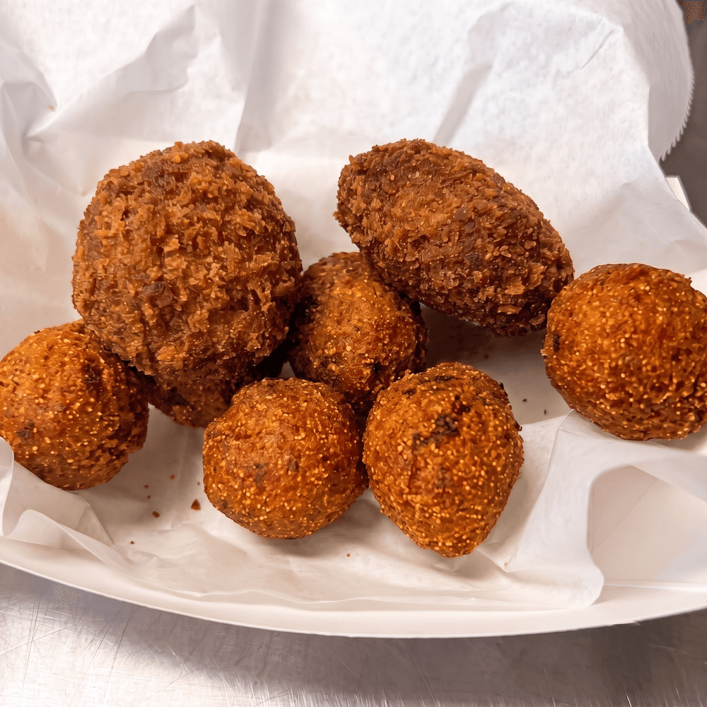 Hushpuppies (6pc)