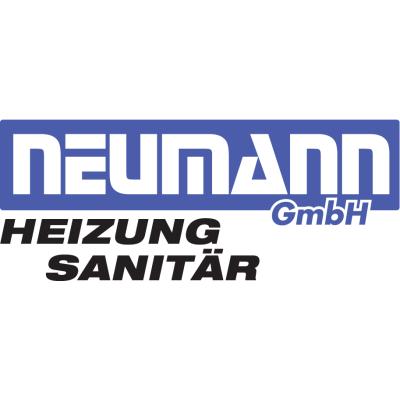 Logo von Neumann Heizungsbau- Sanitärtechnik GmbH