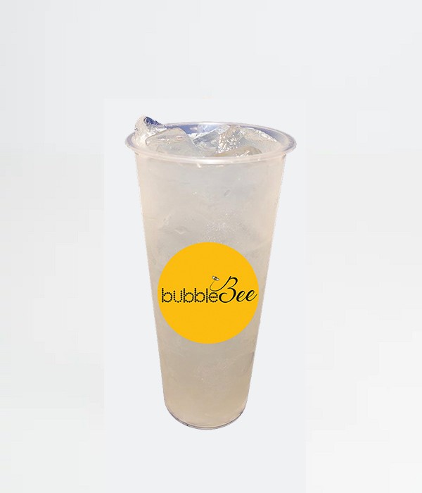 Sweet Litchi Lemonade