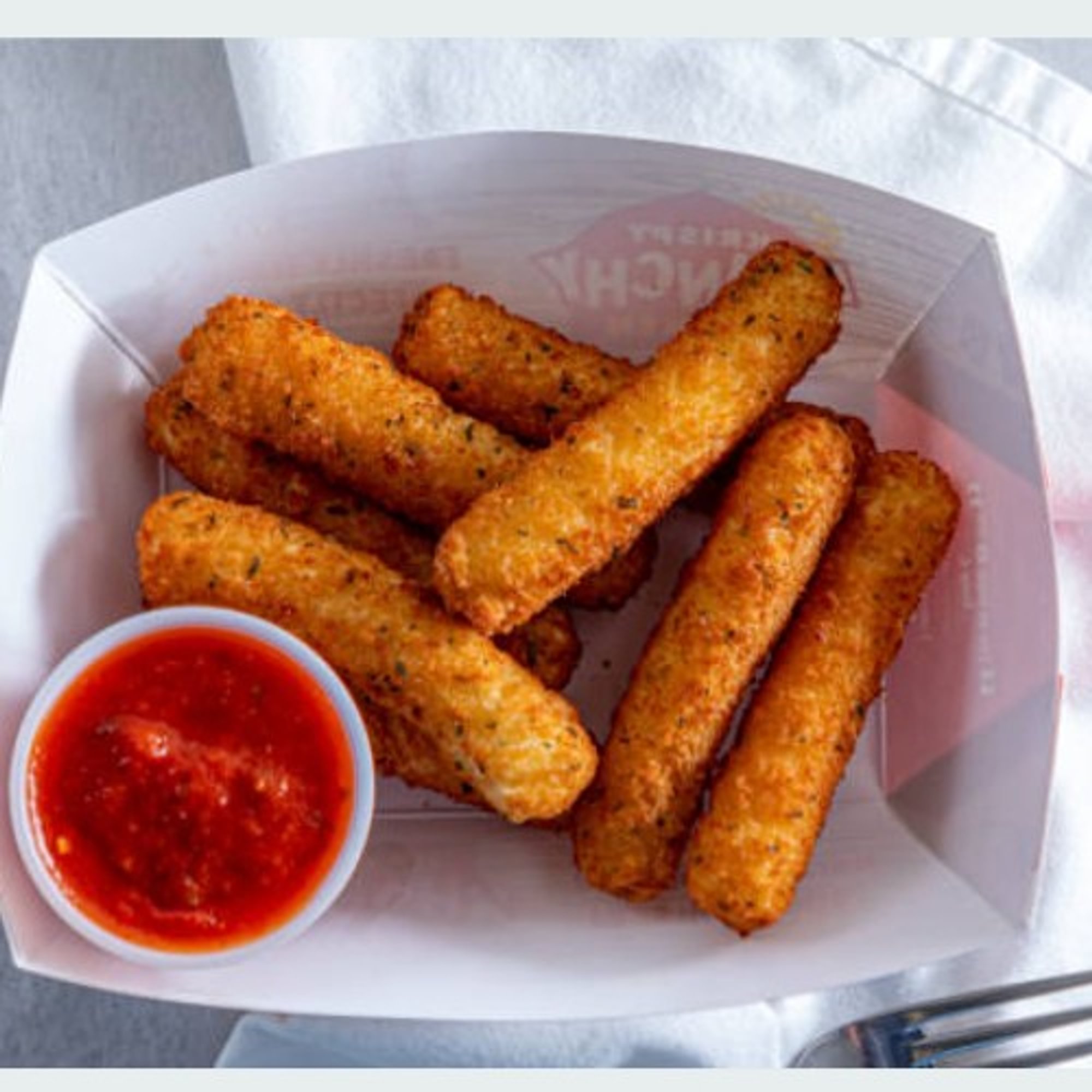 Zucchini Sticks