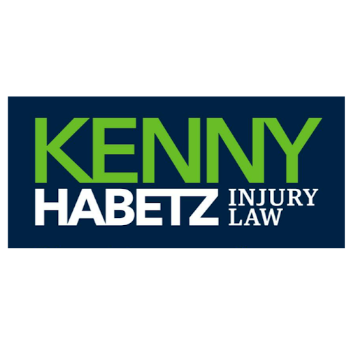 Kenny Habetz Injury Law Metairie