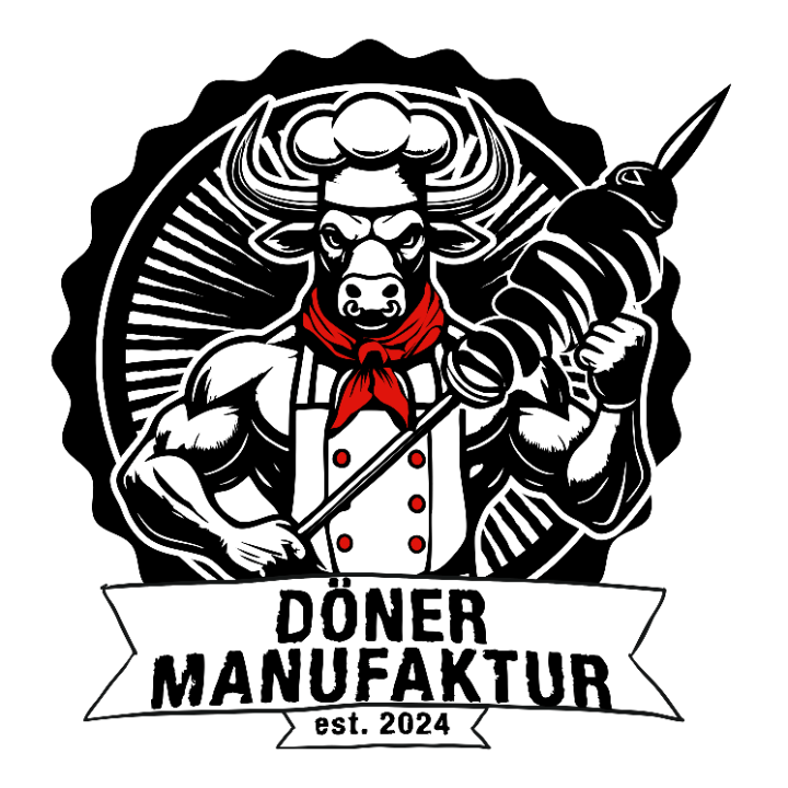 Logo von Döner Manufaktur