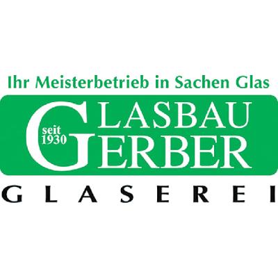 Logo von Glasbau Gerber Inh. T. Tietze