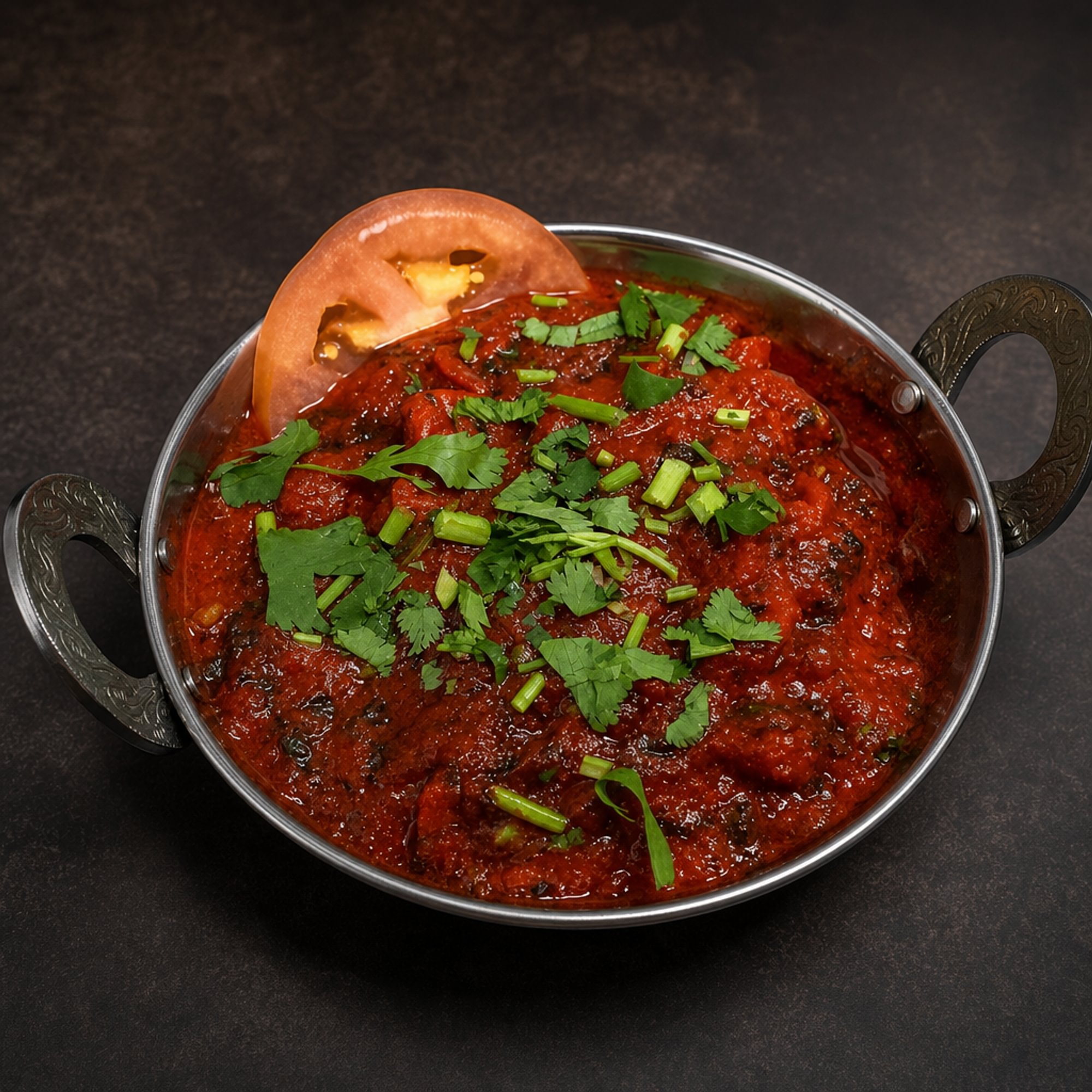 Chicken Vindaloo
