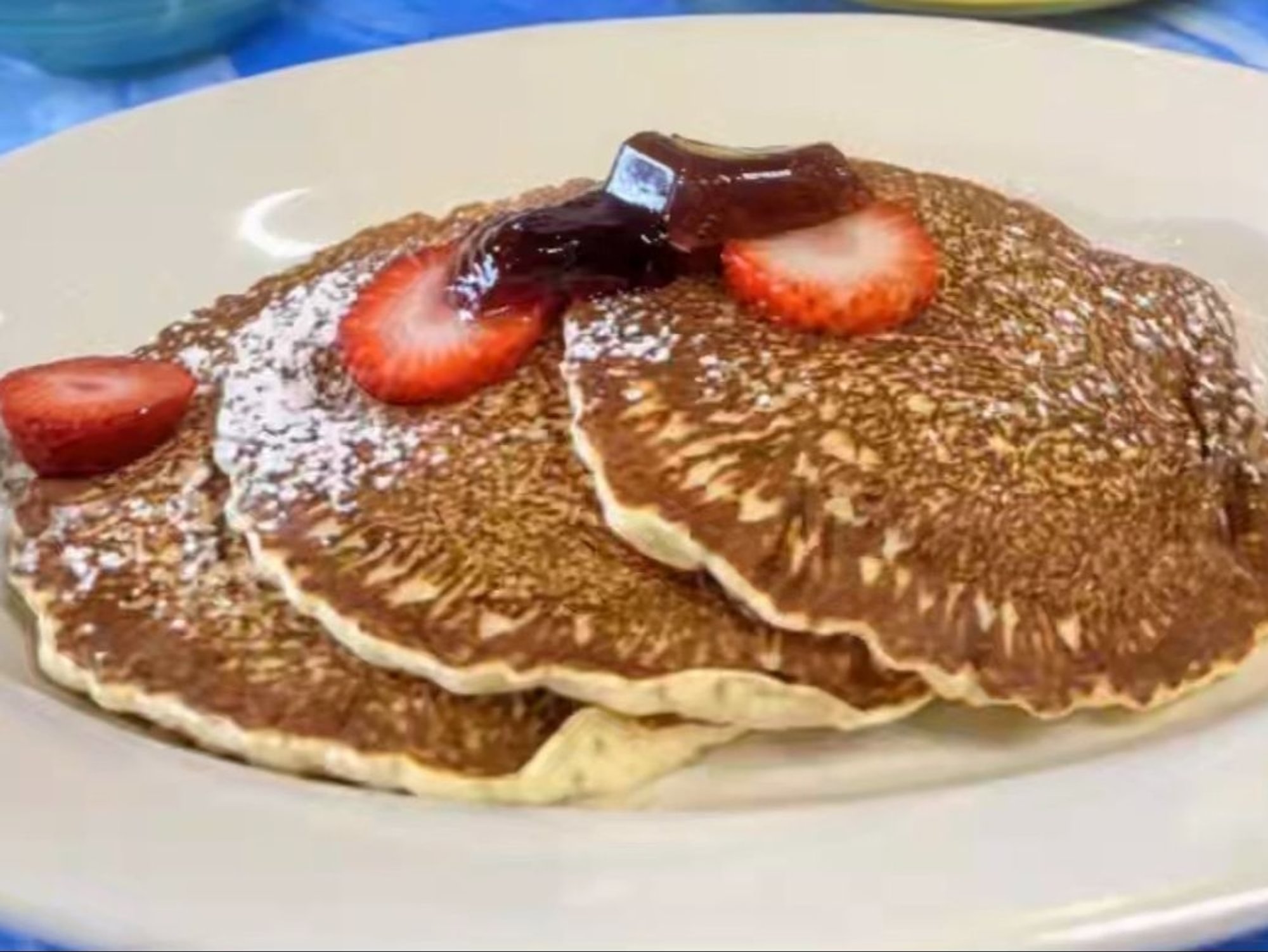Pancakes