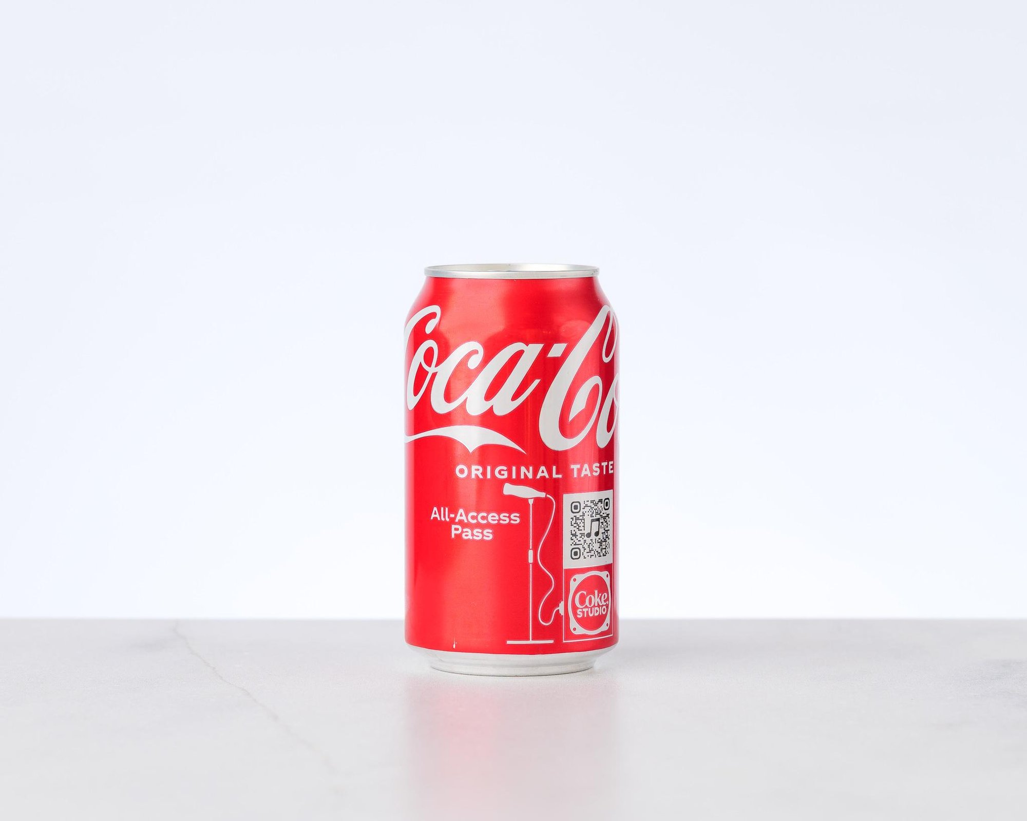 Coke