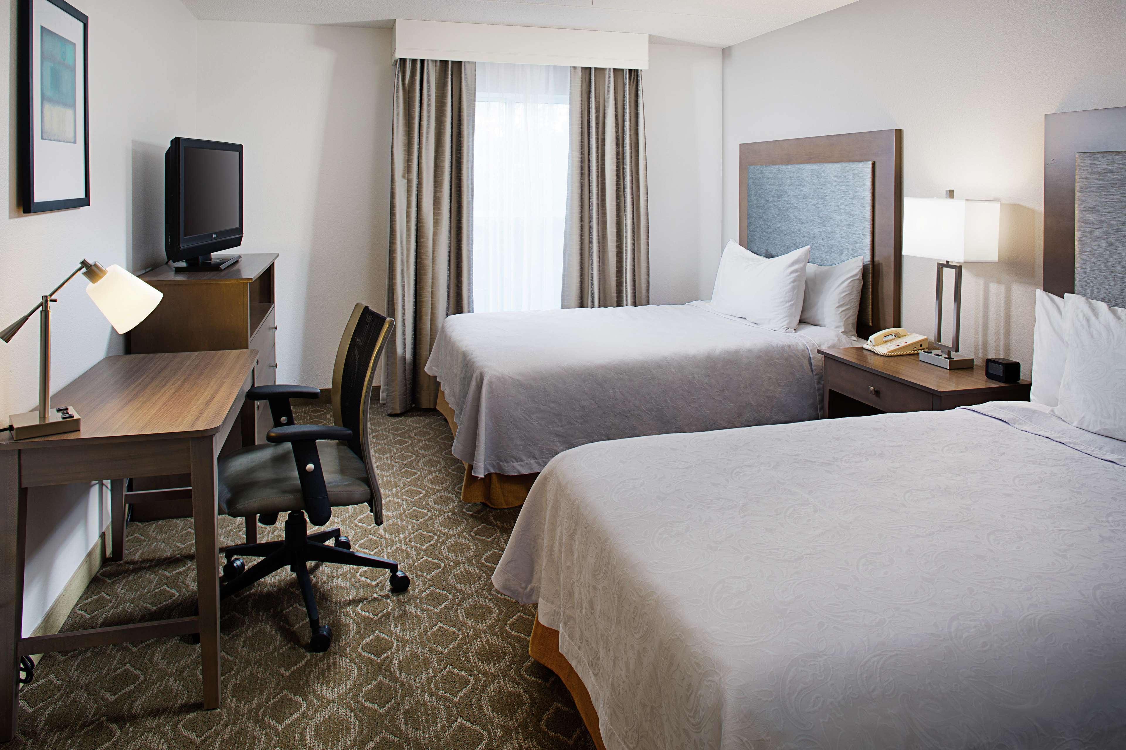 Homewood Suites by Hilton Colorado Springs-North Photo