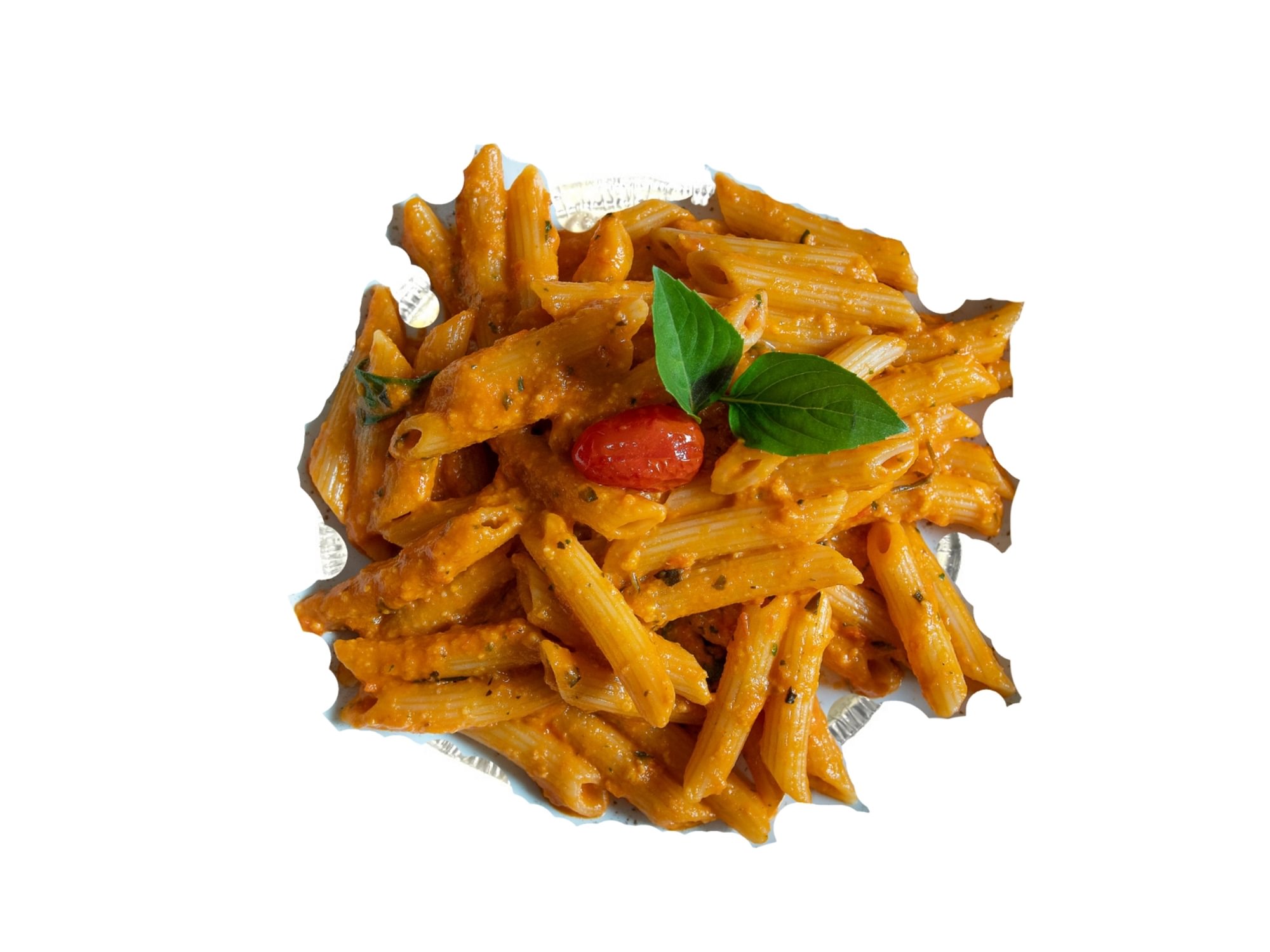 Rasta Pasta
