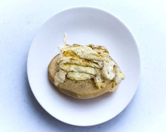 Egg Whites