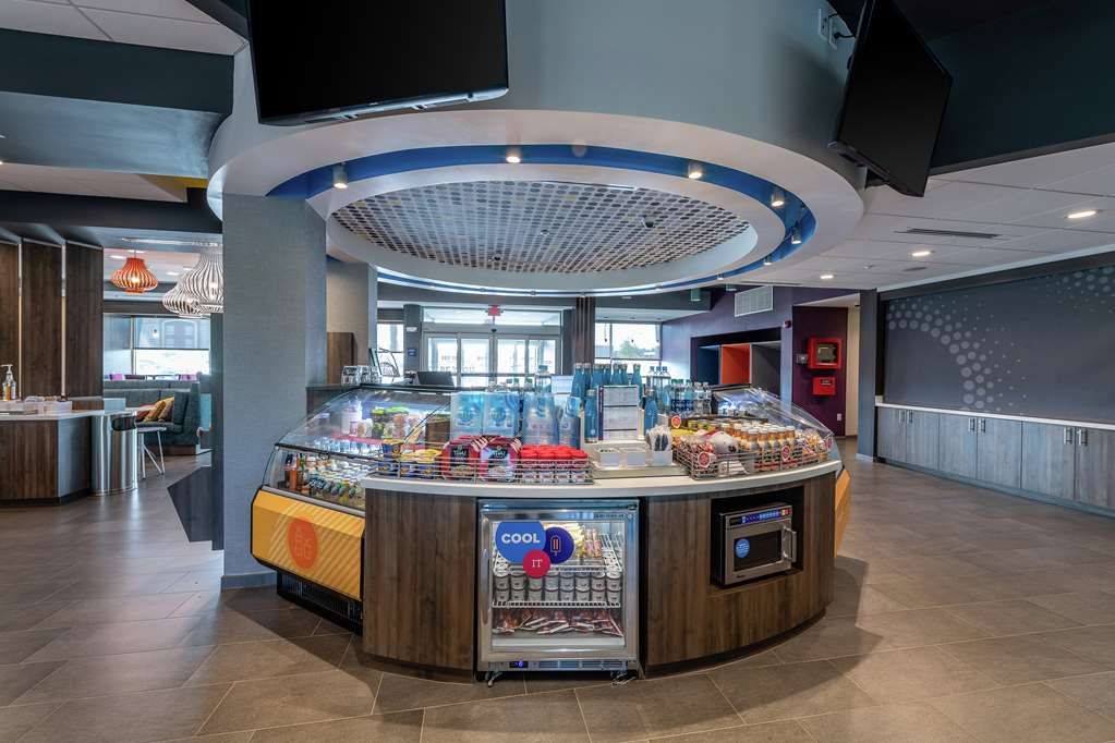 Tru By Hilton Orangeburg Image