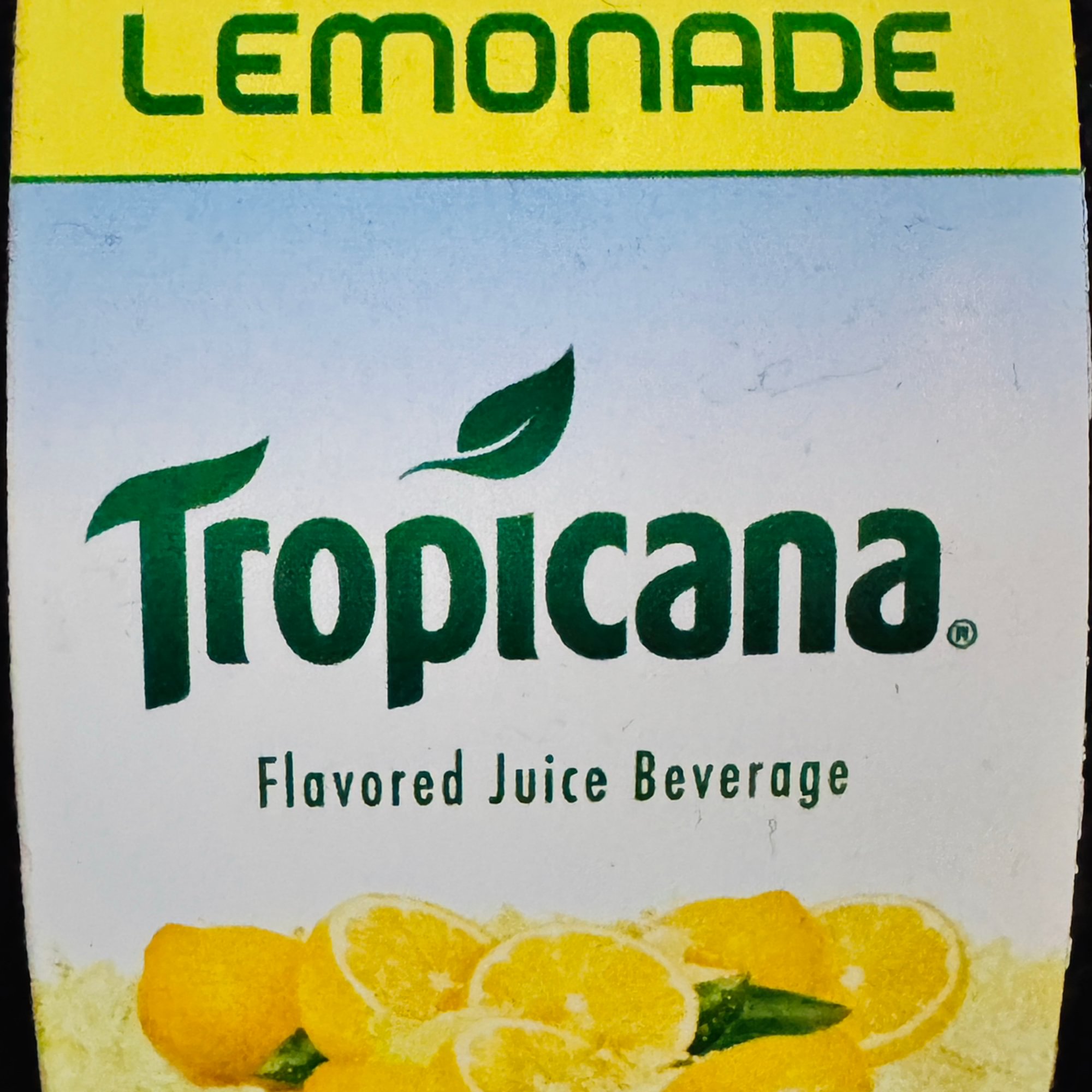 Lemonade