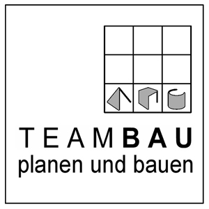 Logo von Teambau Planen und Bauen GmbH