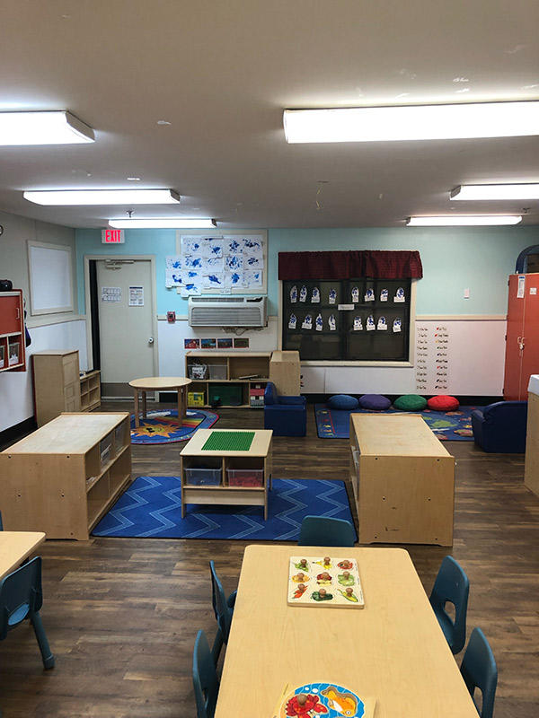 Oak Leather KinderCare Photo