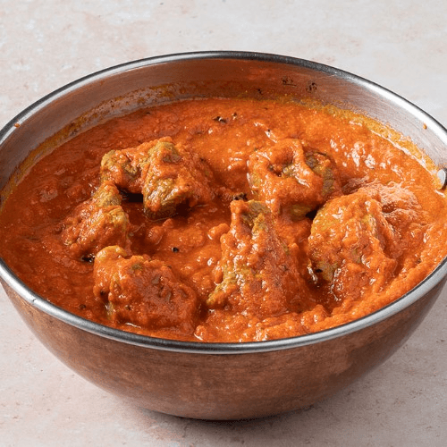 Lamb Vindaloo