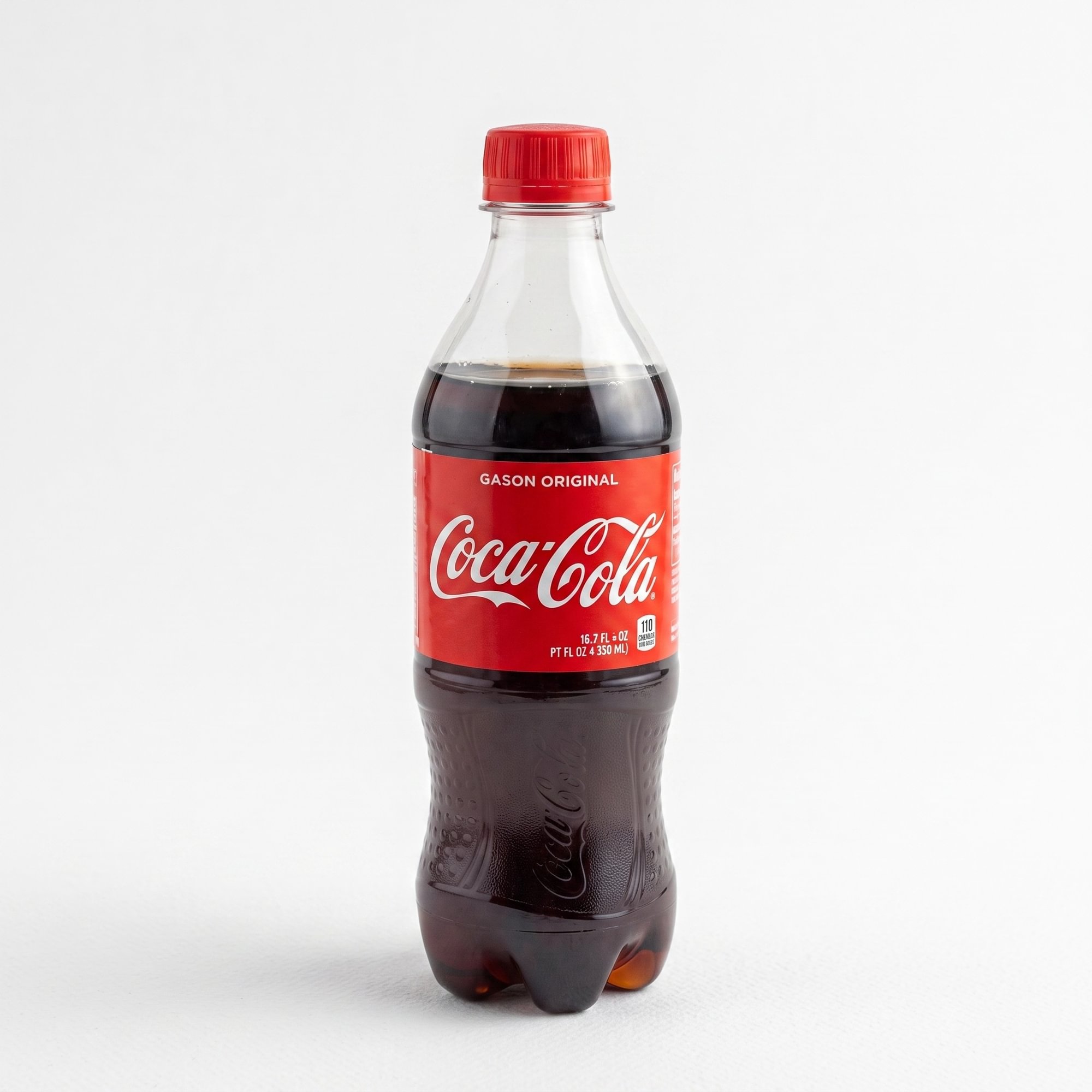 Soft Drinks