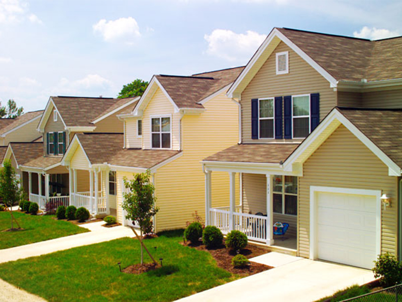 New Lima Homes 1910 W. Robb Avenue, Lima, OH