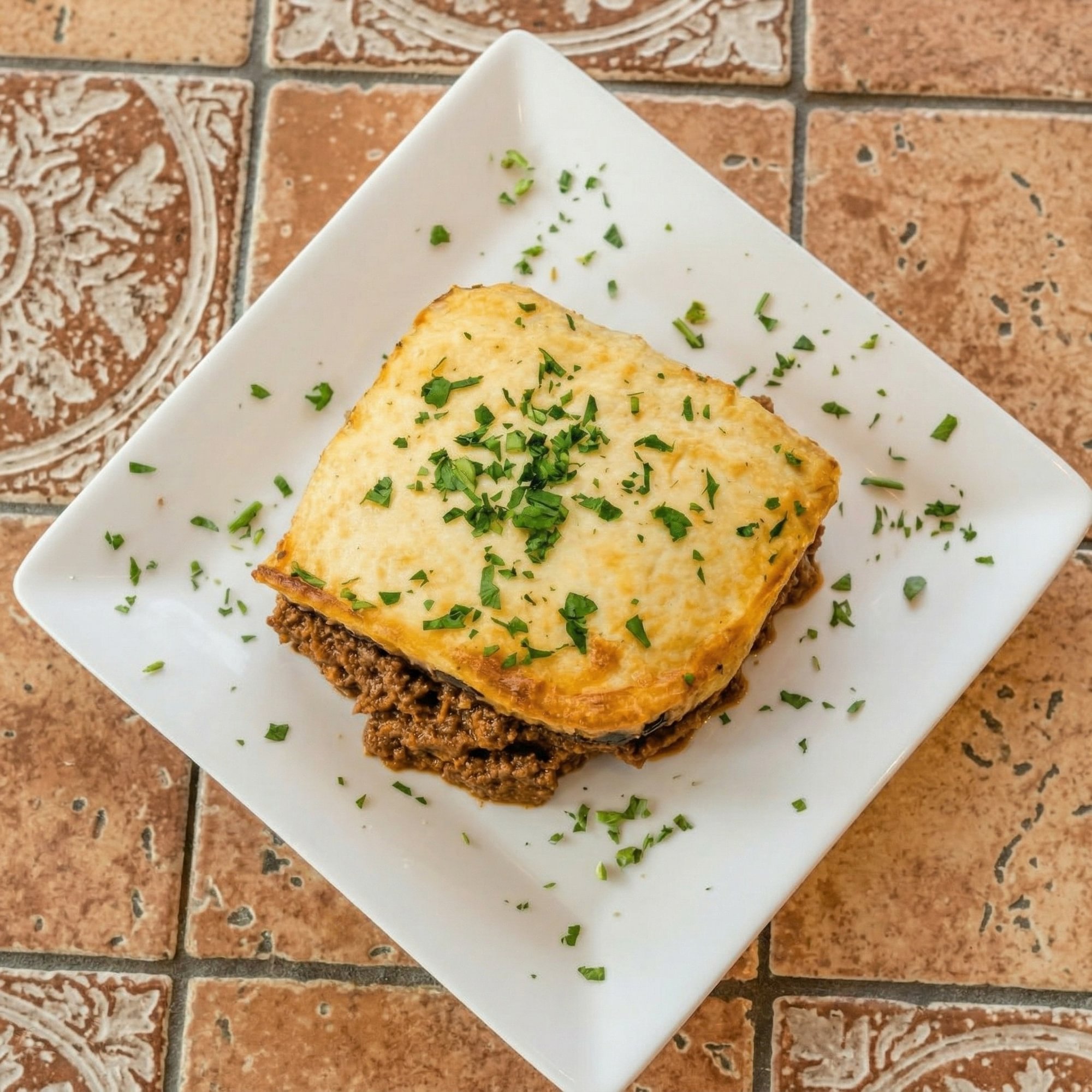 Moussaka