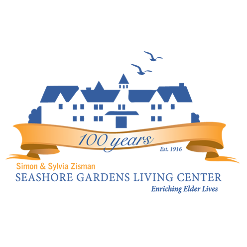 Seashore Gardens Living Center Logo