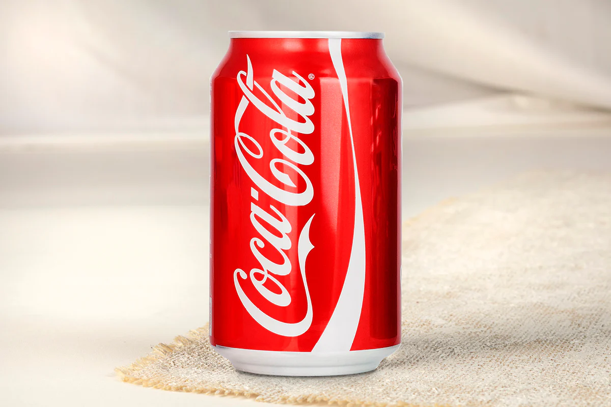 Coke