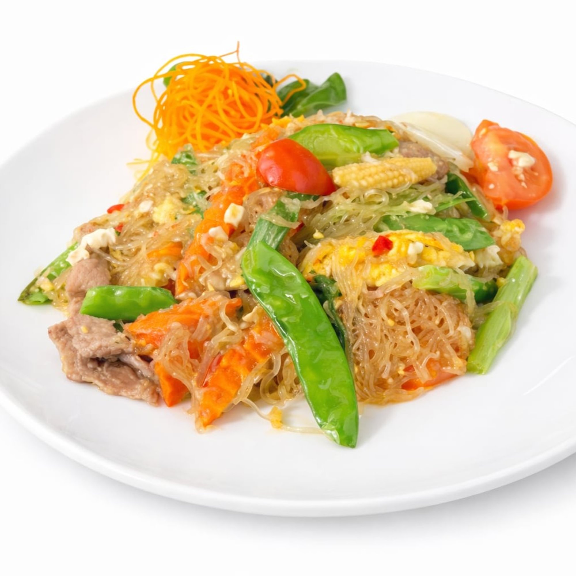 Pad Woon Sen