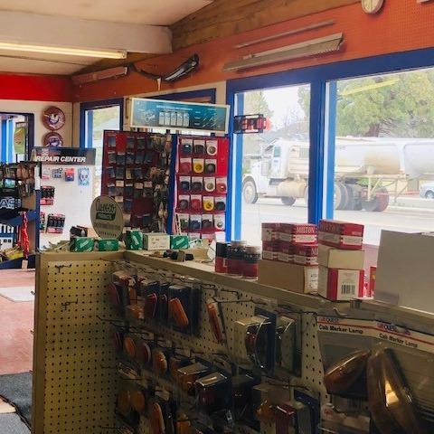 Carquest Auto Parts - Yreka Auto Parts Photo