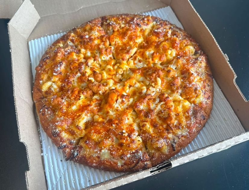 Buffalo Chkn Mac *SpecialPricing*