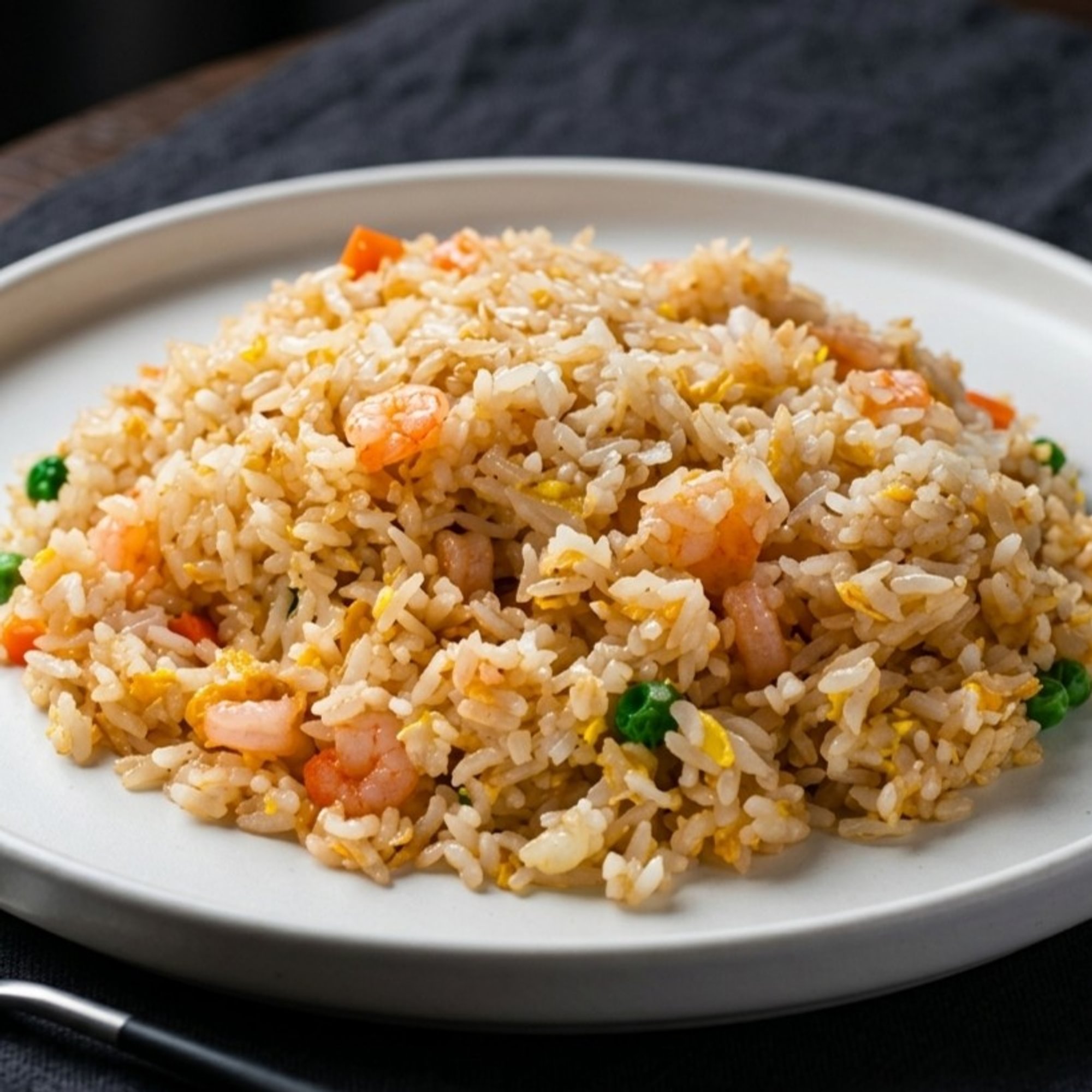 Shrimp Fried Rice