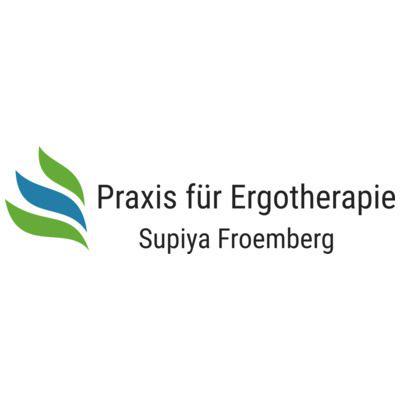 Logo von Praxis für Ergotherapie Supiya Froemberg