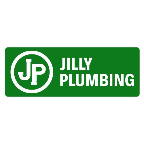 Jilly Plumbing Logo