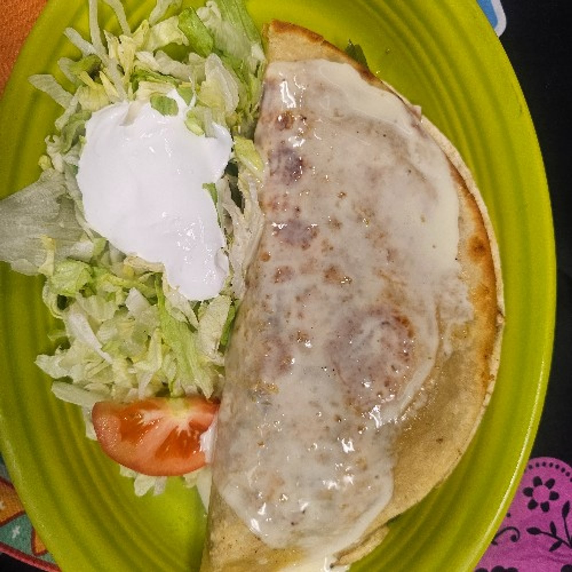 Taco Supreme
