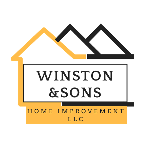 Winston &amp; Sons Home Improvement LLC Logo