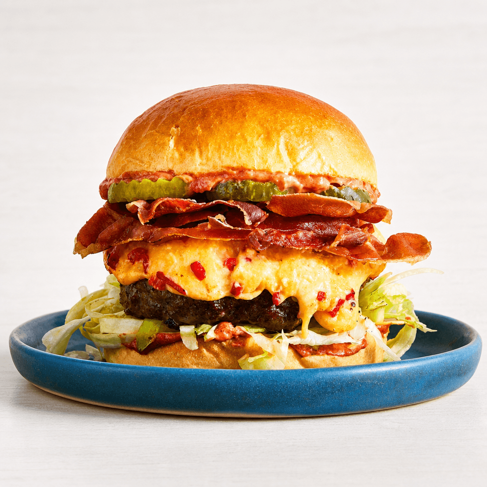 Burger Special
