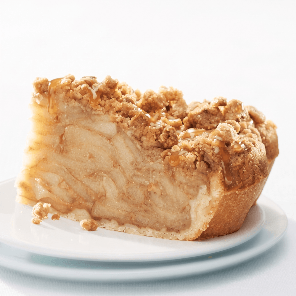 Big Apple Pie