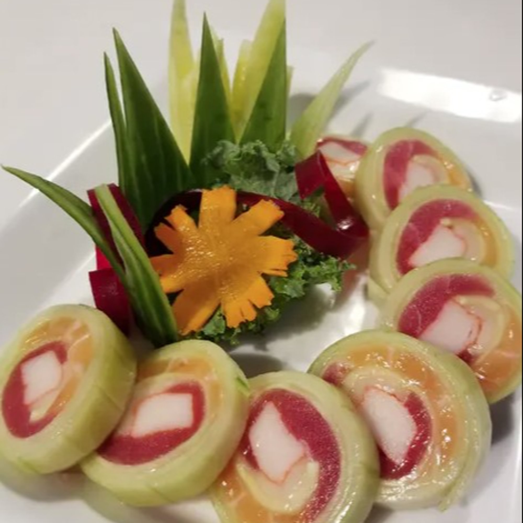 Tuna Su