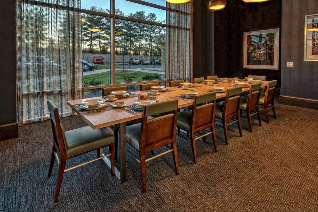 Hilton Franklin Cool Springs Image