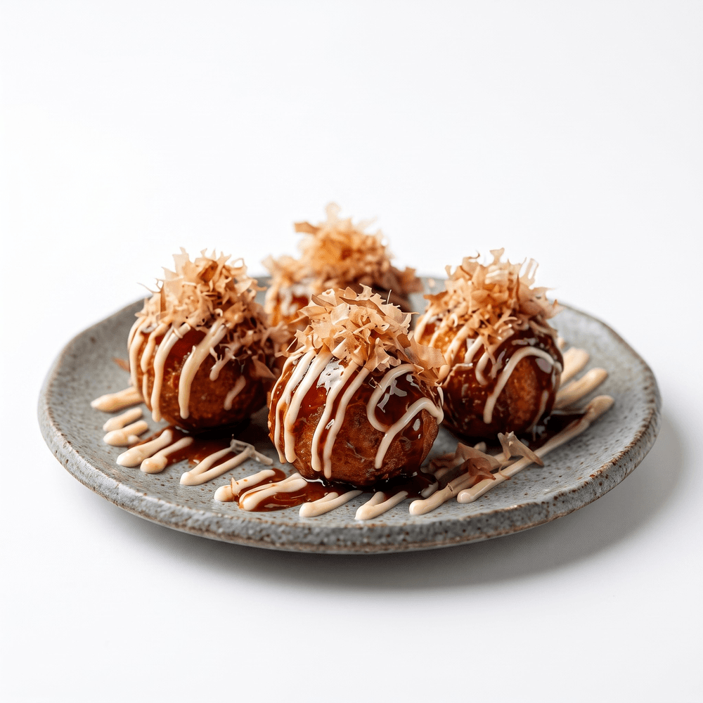 Takoyaki