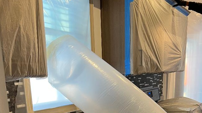 First Hand Restoration, LLC Image