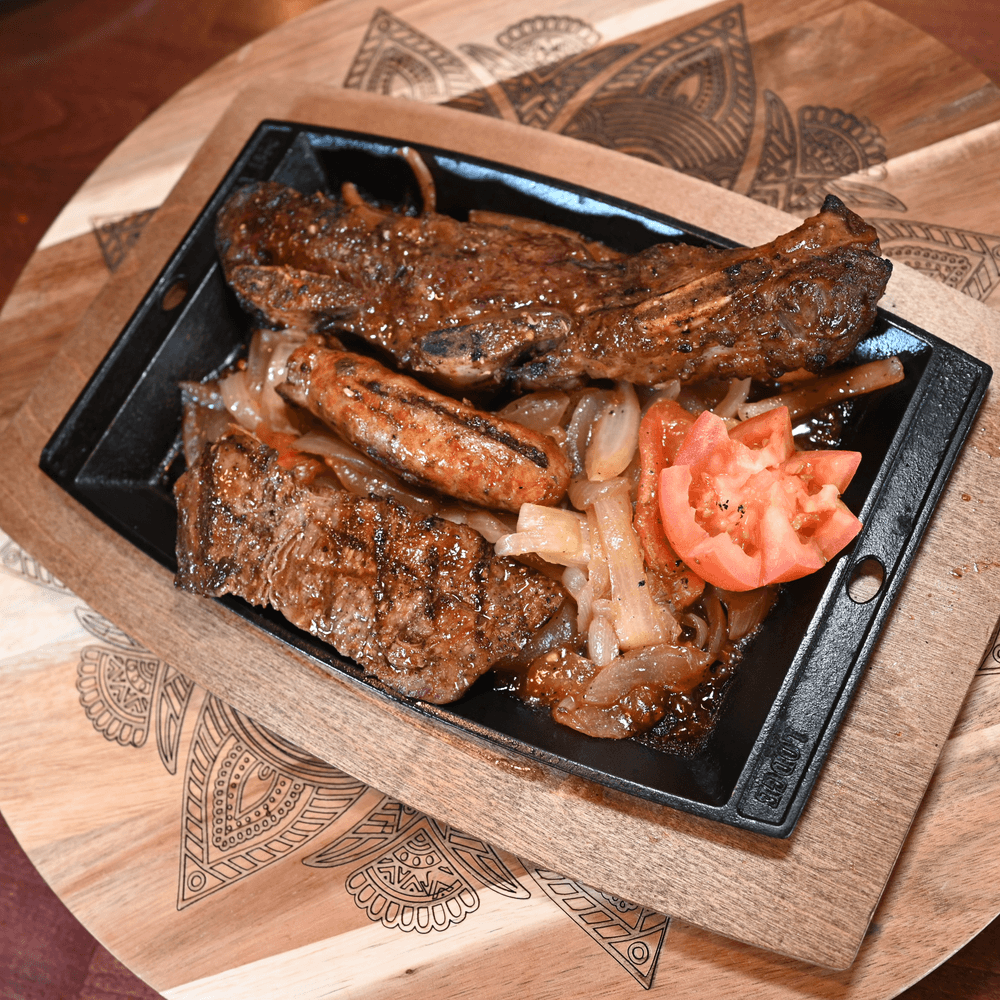 Fajita Gaucho