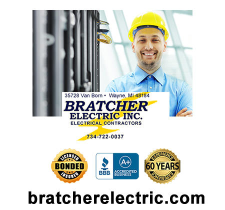 Bratcher Electric, Inc. Photo