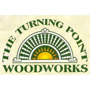 Turning Point Woodworks Photo