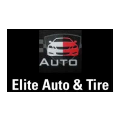 Elite Auto & Tire Inc
