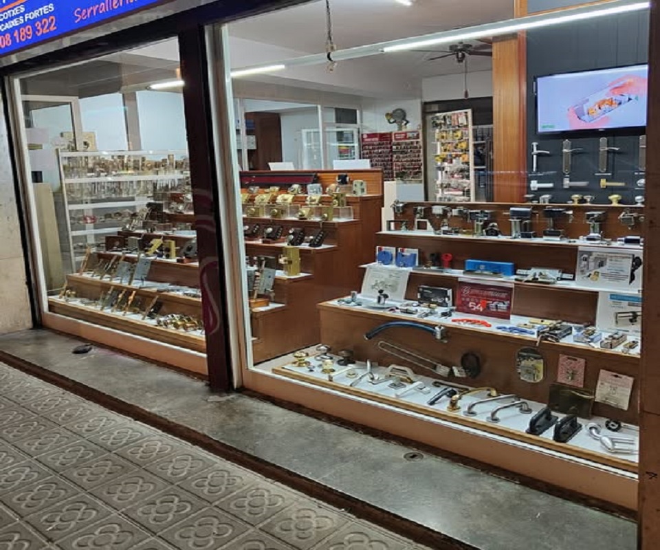 Galería en miniatura