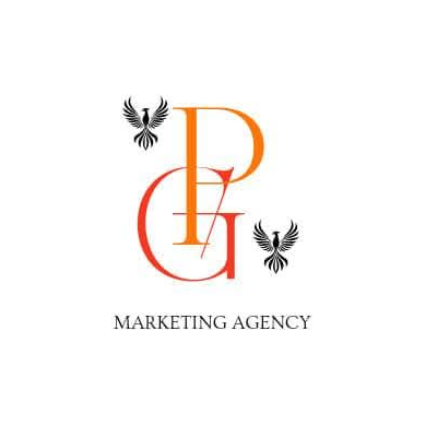 GenPhoenix Marketing Agency Logo